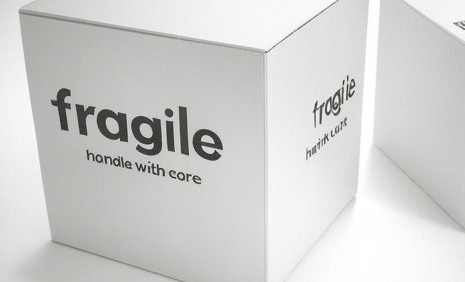 Corrugated Box 5-Ply